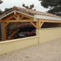 Constructeur de maison d’architecte et agrandissement de maison en Beaujolais - Val de Saône