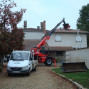 Lorin pour vos travaux de charpente, couverture et zinguerie en Beaujolais et Val de Saône