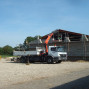 Constructeur de maison d’architecte et agrandissement de maison en Beaujolais - Val de Saône