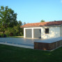 Constructeur de maison d’architecte et agrandissement de maison en Beaujolais - Val de Saône