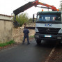 Lorin spécialiste des travaux de maçonnerie en Beaujolais et Val de Saône